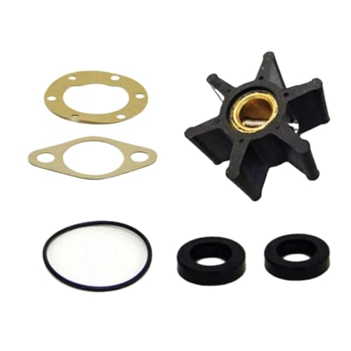 Turbine d'eau de mer premium pour moteurs MD2A et MB10 807369