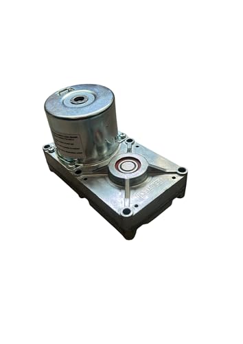 Miniatura 6 de Motorreductor Para Estufa De Pellets Ipc Código Gmf420d901 Ref. Int. 2156