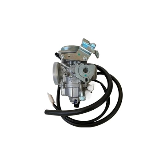 Carburateur de moto 25 mm : fini les problèmes de ralenti sur CBF 125
