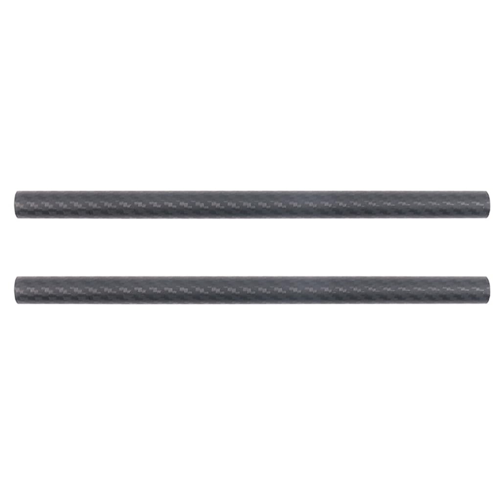 Elnwnnkc 10/15/20/25/30/40cm Tube for 19mm Rod Follow Focusing DSLR Camera Cage Accessories