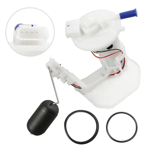 Bomba de combustible Click125i y kit transferencia adaptadores eléctricos 16700-KZR-305