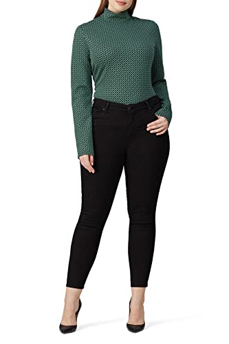 Image of Diane von Furstenberg Rent The Runway Pre-Loved Kasen Turtleneck