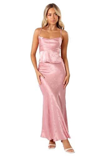 Petal & Pup Womens Belle Two Piece Set