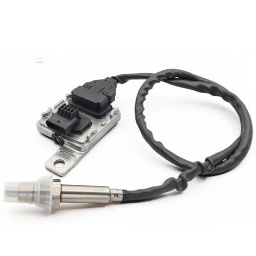 Capteur de NOx 059907807Q Élimination Défaut Pollution Audi Q7 3.0 TDI 2010-2015