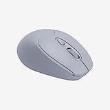 3 Niveaux DPI Réglables - Ajustement précis (800/1200/1600 DPI) pour un contrôle adapté au travail ou au jeu.