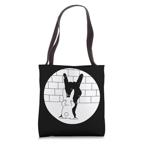 Rabbit shadow game the horns rocker...