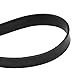 Bandsaw Wheel Tire Rubber Tire Saw Replacement for 14in/350mm Woodworking Band Saw Wheel