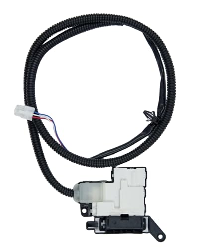 W11414731 OEM Genuine Washer Latch Assembly Fit for Whirlpool AP7002928