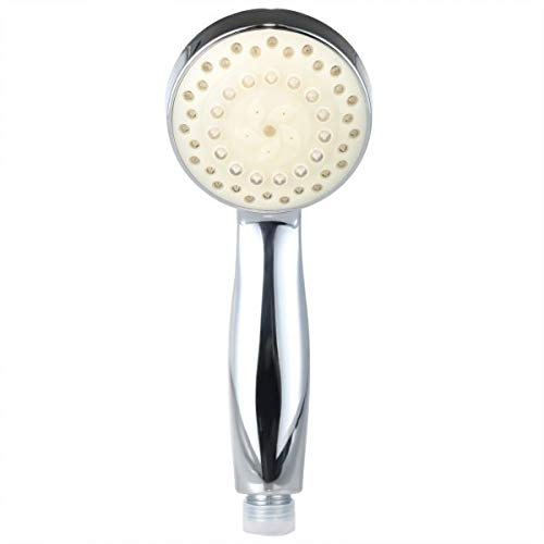 Led Shower Three Colors