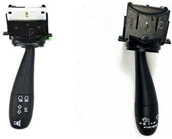 New Indicator Switch & Wiiper Switch compatible with Mgzt, Rover 75 (Wiper Switch)