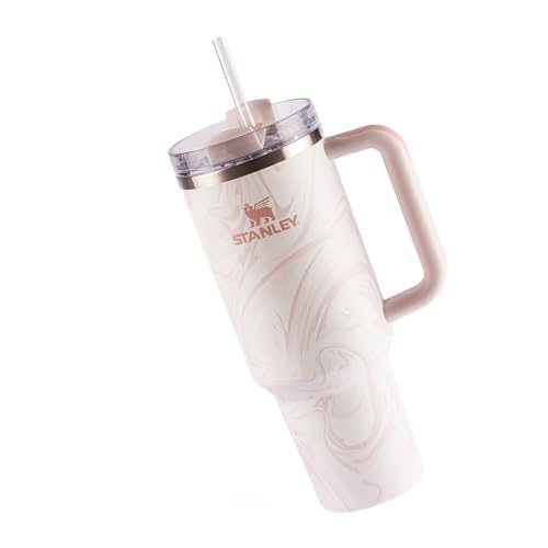 Stanley Copo Quencher 2.0 Rose Quartz | 1,18L