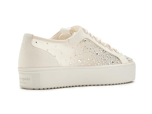 Image of kate spade new york Women's Sam Icon Platform Sneaker