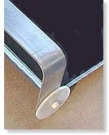 review MinnSnowta Metal Roof Kit