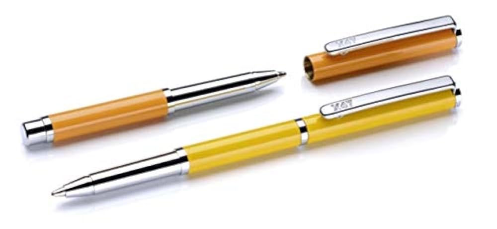 Amazon | X47 ミニボールペン レッド | 油性ボールペン | 文房具