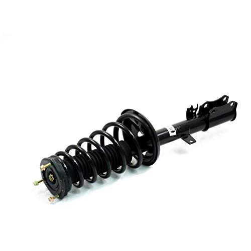 Image of Gabriel G57613 Ultra ReadyMount Rear Right Complete Strut Assembly for 99-03 Lexus RX300 FWD (1 Pack)