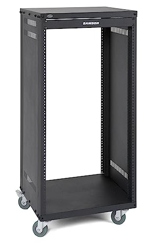 Samson SRK21 Universal 21 Space Rack Stand