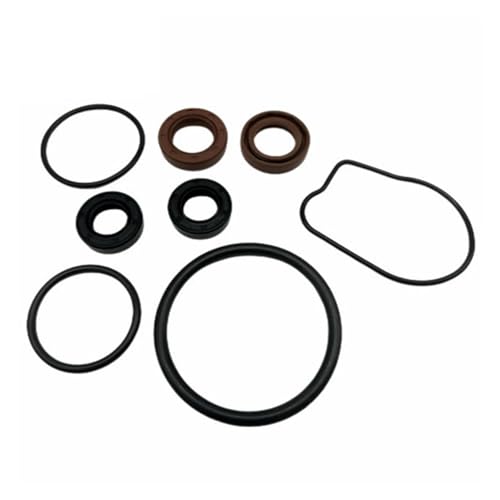 Kit de joints moteur hors-bord BF35 à BF50 CV remplace 18-8362-9-74002 pièces marines