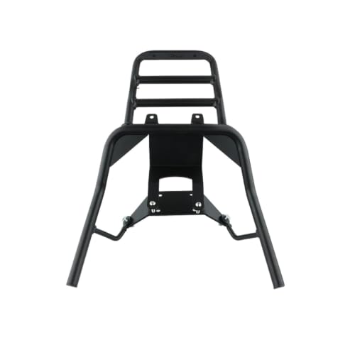 Support arrière pour XSR 125 avec galerie de toit à plateau Premium
