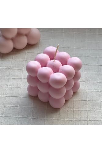 Bubble Mum 200 g Organik Soya%100 Vegan
