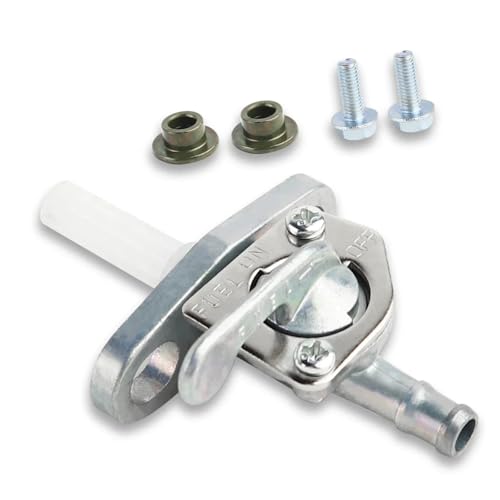 Llave de Purga 16997-467-000 con Junta de Alta Estanqueidad para CR500R