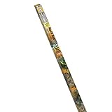 Hohe UV-Abgabe: Förderung von Aktivität, Appetit und arttypischem Fortpflanzungsverhalten durch 63 % UV-A, Optimaler Kalziumstoffwechsel durch 12 % UV-B.