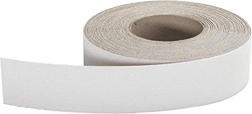 Bande abrasive antidérapante Glo-in-dark pour escalier de nuit