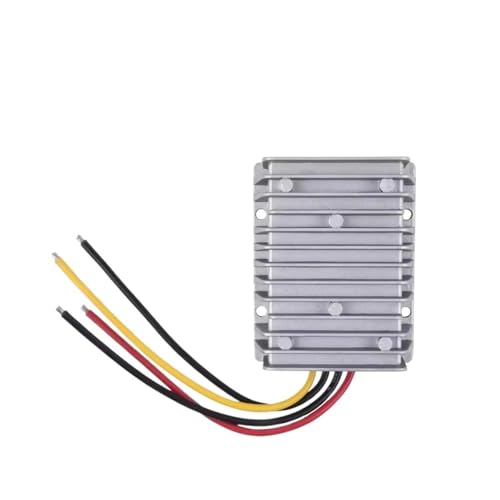 Régulateur de tension 12V à 28V pour corriger les pertes de courant dans vos circuits de 10A