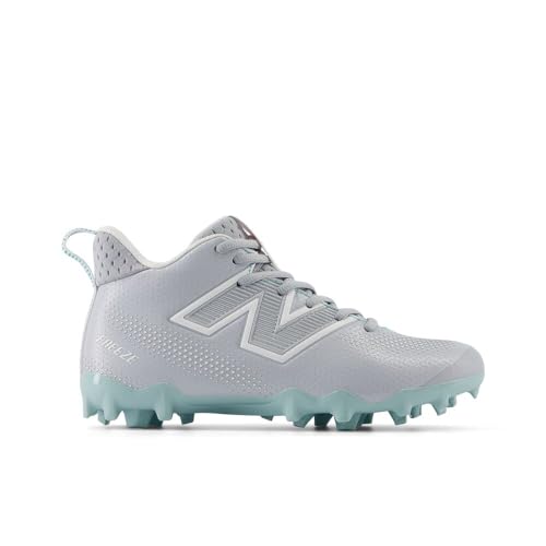New Balance Unisex-Child Freezelx V53