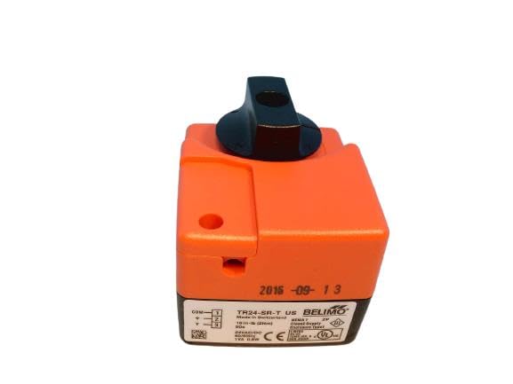 BE TR24-SR-T PROPORTIONAL