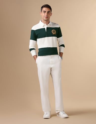 Image of U.S. Polo ASSN. Apparel Polo Shirt