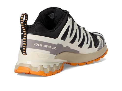 Image of Salomon Women's XA PRO 3D Gore-Tex Waterproof Trail Running Shoes