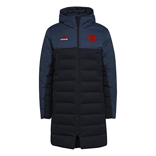 Adidas - FC Bayern Munich Saison 2021/22, Veste, Other, Other, Homme