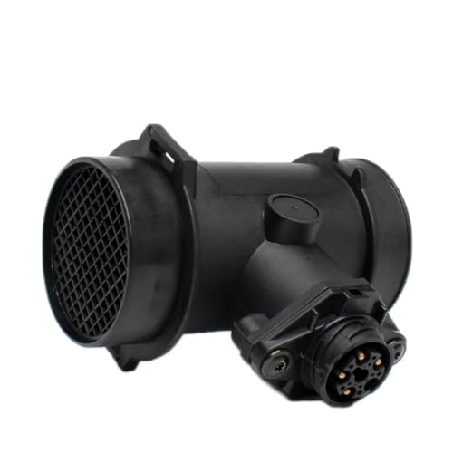 Capteur de débit d'air massique crg : injection stable sur C208 C124 W210