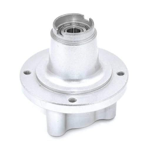 Moyeu avant en alliage renforcé pour jante de 8 pouces compatible série Z50R Z50J Z50A