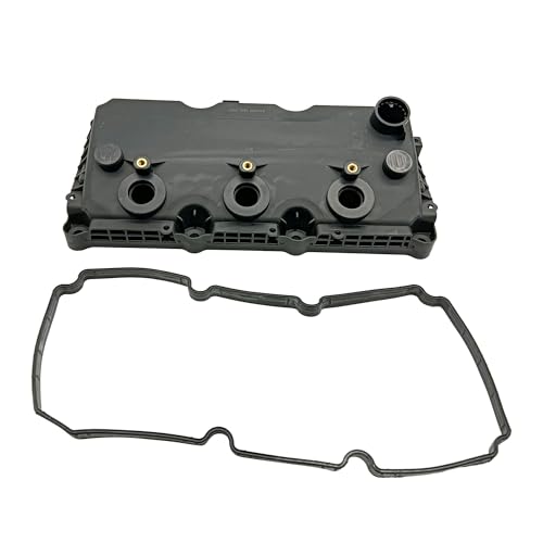 Engine Valve Cover Left Fits Chrysler 300 2007-2010 Fits Chrysler