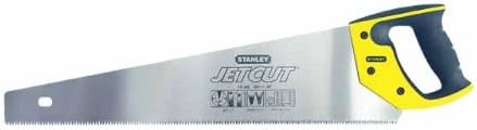 Serrucho universal Stanley JetCut 2-15-283