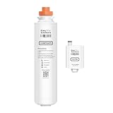 EasyFilter Set de filtros de repuesto para Aqua-Global Wasserbar | Filtro...