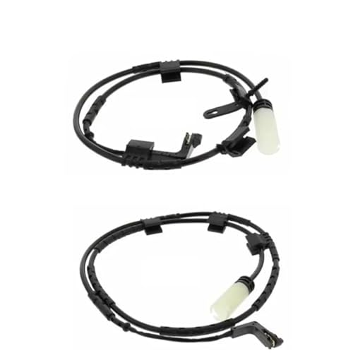 Sensor de desgaste pastillas freno trasero 34356789329 para Cooper