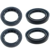 Amazon.com: Sootim Replacement Valve Cover Gaskets MIU11646 11061