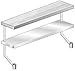 Aero Plate shelf 8" - APS-884