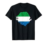 mapa leon provincia pdf Este gráfico novedoso muestra un mapa de sierra leone. Ideal para personas africanas, africanas occidentales, sierra leonesa que valoraron sus orígenes y con gran admiración de su cultura. Muestra tu orgullo de Sierra Leona y orgulloso de tus raíces.