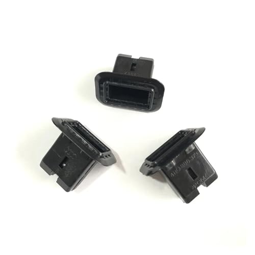 Ojales 4B0886373 para solucionar holguras en el cojín de asiento de RS4 y RS6