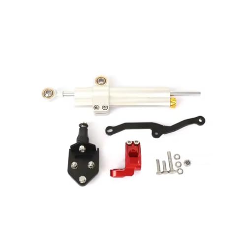 Support d'amortisseur de moto pour Ducati MTS 950 1200 directionnel