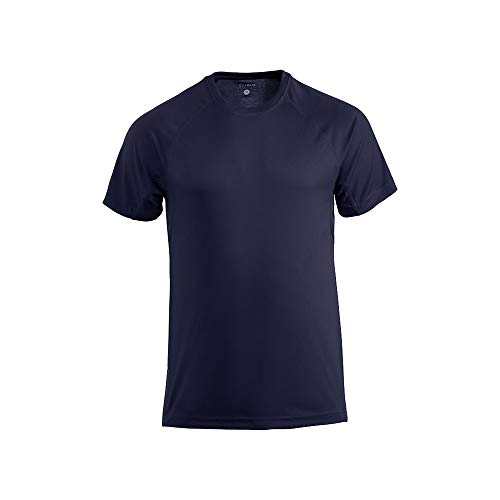 T-shirt PREMIUM CliQue homme pour éviter les vêtements qui se déforment