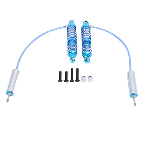 Parts Upgrade Damper, Suitable For Scx10 Rr10 Capra Trx4 Trx