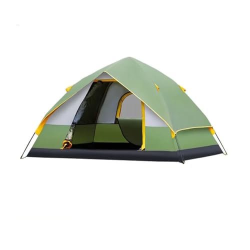 Carpa automática para camping 1 persona miniatura 1