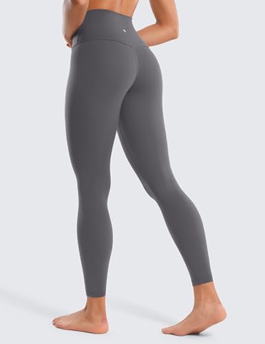 Image of CRZ YOGA Butterluxe Leggings 25 inch | Extremely Soft, Gentle Compression, Yoga, High Waisted, for Women