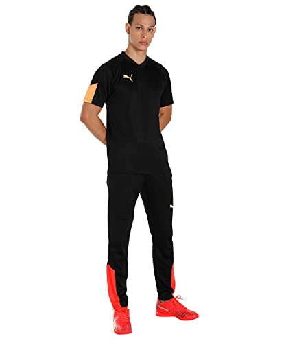 Image of PUMA Men Regular Fit T-Shirt