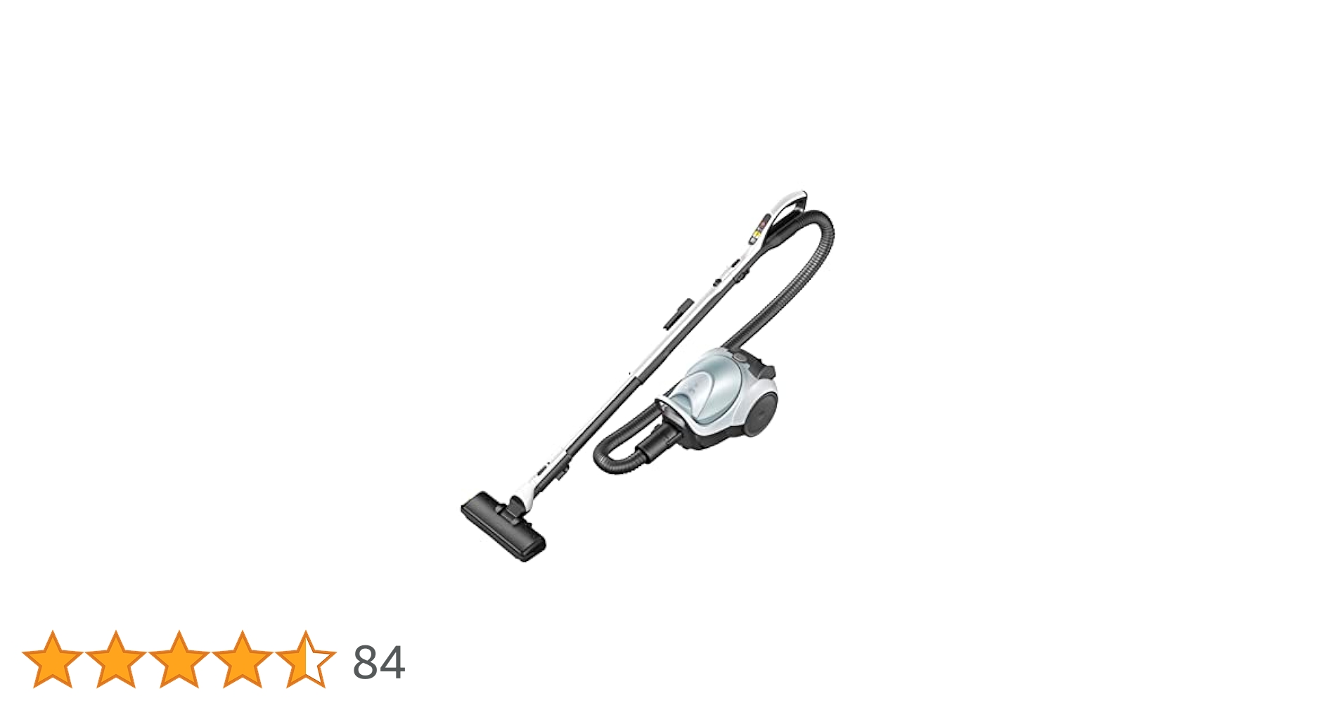Amazon | 三菱電機 Be-K(ビケイ) 紙パック掃除機 小型 軽量 自走