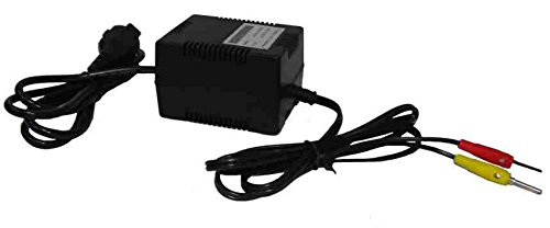 Bienentechnik Trafolöter Cover